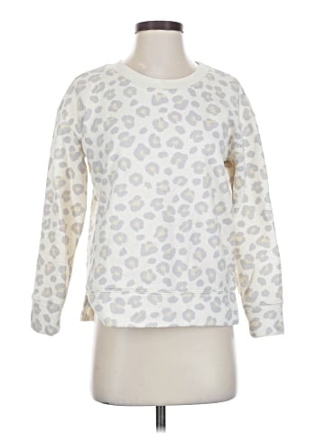 Dittos Pullover Sweater (view 1)