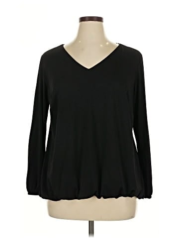 Alyx Long Sleeve Top (view 1)