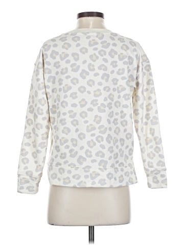 Dittos Pullover Sweater (view 2)