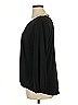 Alyx Black Long Sleeve Top Size 1X - photo 5