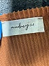Audrey 3+1 Brown Cardigan Size M - photo 7