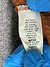 Audrey 3+1 Brown Cardigan Size M - photo 8