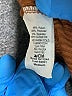 Audrey 3+1 Brown Cardigan Size M - photo 9