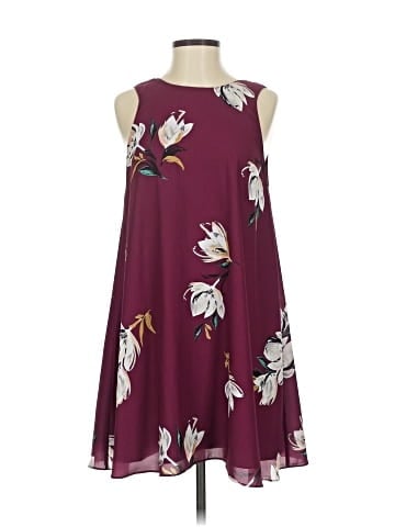 Amanda Uprichard Casual Dress (view 1)