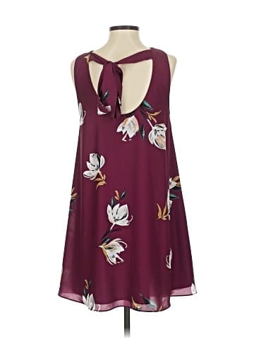 Amanda Uprichard Casual Dress (view 2)