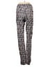 Maison Scotch Print Blue Casual Pants Size 26 waist - photo 2