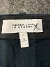 Derek Lam 10 Crosby Black Active Pants Size 4 - photo 7