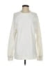Assorted Brands White Pullover Sweater Size S - photo 1