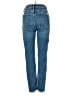 AGOLDE Hearts Blue Jeans Size 25 waist - photo 2