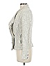 IRO Tweed Gray Blazer Size EU (FR) 38 / US 6 - photo 5