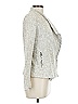IRO Tweed Gray Blazer Size EU (FR) 38 / US 6 - photo 4