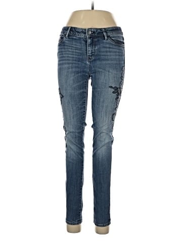 Skinny Tee Jeans (view 1)