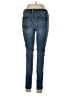 Skinny Tee Stars Blue Jeans Size 2L - photo 2