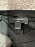 ALLSAINTS Black Short Sleeve Turtleneck Size XS - photo 6