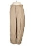 Everlane 100% Tencel Tan Cargo Pants Size 2 - photo 1