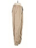 Everlane 100% Tencel Tan Cargo Pants Size 2 - photo 4