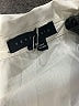 Sanctuary White Casual Dress Size XS - photo 7
