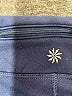 Athleta Blue Active Pants Size S - photo 7