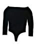 Paige Black Bodysuit Size S - photo 2