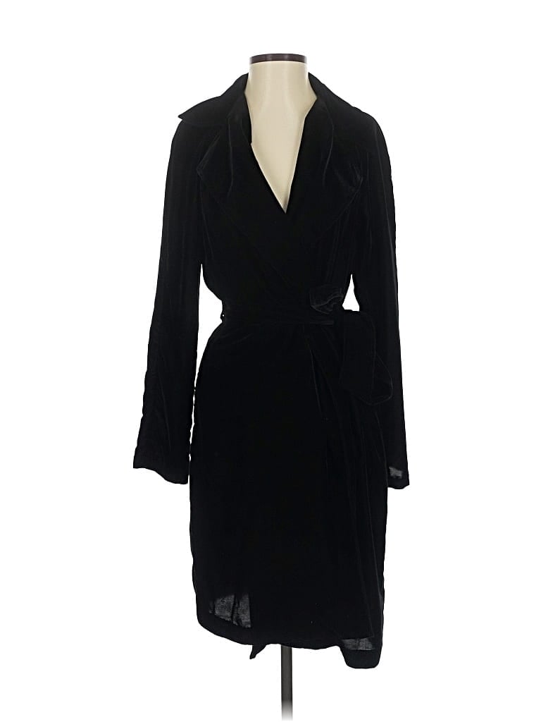 Pre-owned Bailey44 Cocktail Dress In Black