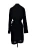 Bailey 44 100% Polyester Black Cocktail Dress Size S - photo 2