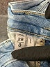 Ann Taylor LOFT Hearts Blue Jeans Size 29 waist - photo 7