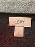 Ann Taylor LOFT Black Cardigan Size S - photo 7