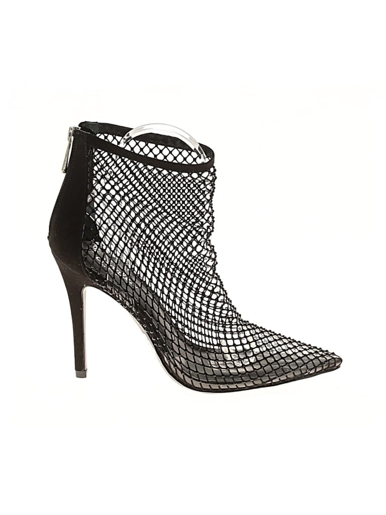 Charles By Charles David Ankle Boots In Black