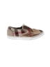 Burberry Plaid Brown Tan Sneakers Size EU 29 / US 11 1/2 (kids) - photo 1