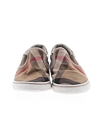 Burberry Sneakers (view 2)