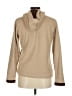 Barrage Collection 100% Polyester Tan Jacket Size M - photo 2