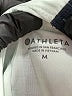 Athleta Ivory Sleeveless T-Shirt Size M - photo 7