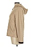 Barrage Collection 100% Polyester Tan Jacket Size M - photo 5