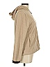 Barrage Collection 100% Polyester Tan Jacket Size M - photo 4