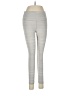 Athleta Gray Ivory Active Pants Size no size - photo 1