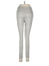 Athleta Gray Ivory Active Pants Size no size - photo 2