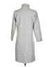For Cynthia Silver Pullover Sweater Size S - photo 2