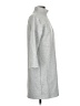 For Cynthia Silver Pullover Sweater Size S - photo 4