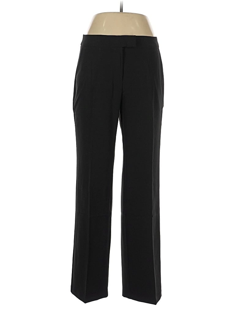 ACTIVE USA Pre-owned Dress Pants In Black
