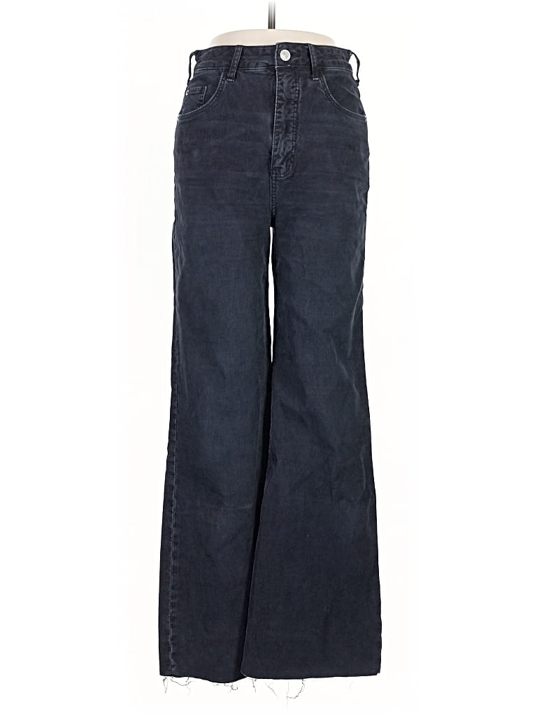 Pre-owned Pilcro Jeans In Blue