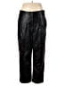 Bagatelle 100% Polyurethane Black Casual Pants Size XL - photo 1