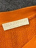 Ulla Johnson 100% Cotton Orange Romper Size P (petite) - photo 4