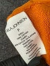 Ulla Johnson 100% Cotton Orange Romper Size P (petite) - photo 5