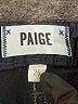 Paige Blue Jeans Size 26 waist - photo 4