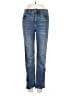 Madewell Blue Jeans Size 25 waist - photo 1