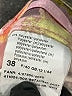 Basler 100% Polyester Floral Pink Casual Skirt Size EU 38 / US 8 - photo 5