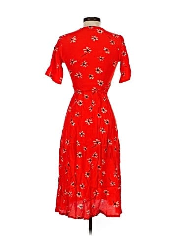 Faithfull the Brand Casual Dress (view 2)