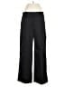 Chico's Black Cargo Pants Size Sm (0.5) - photo 1