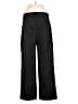 Chico's Black Cargo Pants Size Sm (0.5) - photo 2