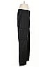 Chico's Black Cargo Pants Size Sm (0.5) - photo 4